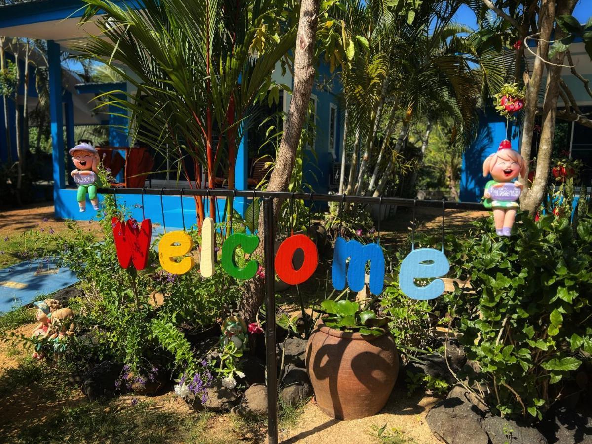 Twocans Resort Kohmak - Sha Koh Mak Esterno foto