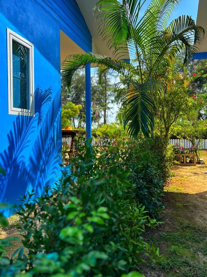 Twocans Resort Kohmak - Sha Koh Mak Esterno foto