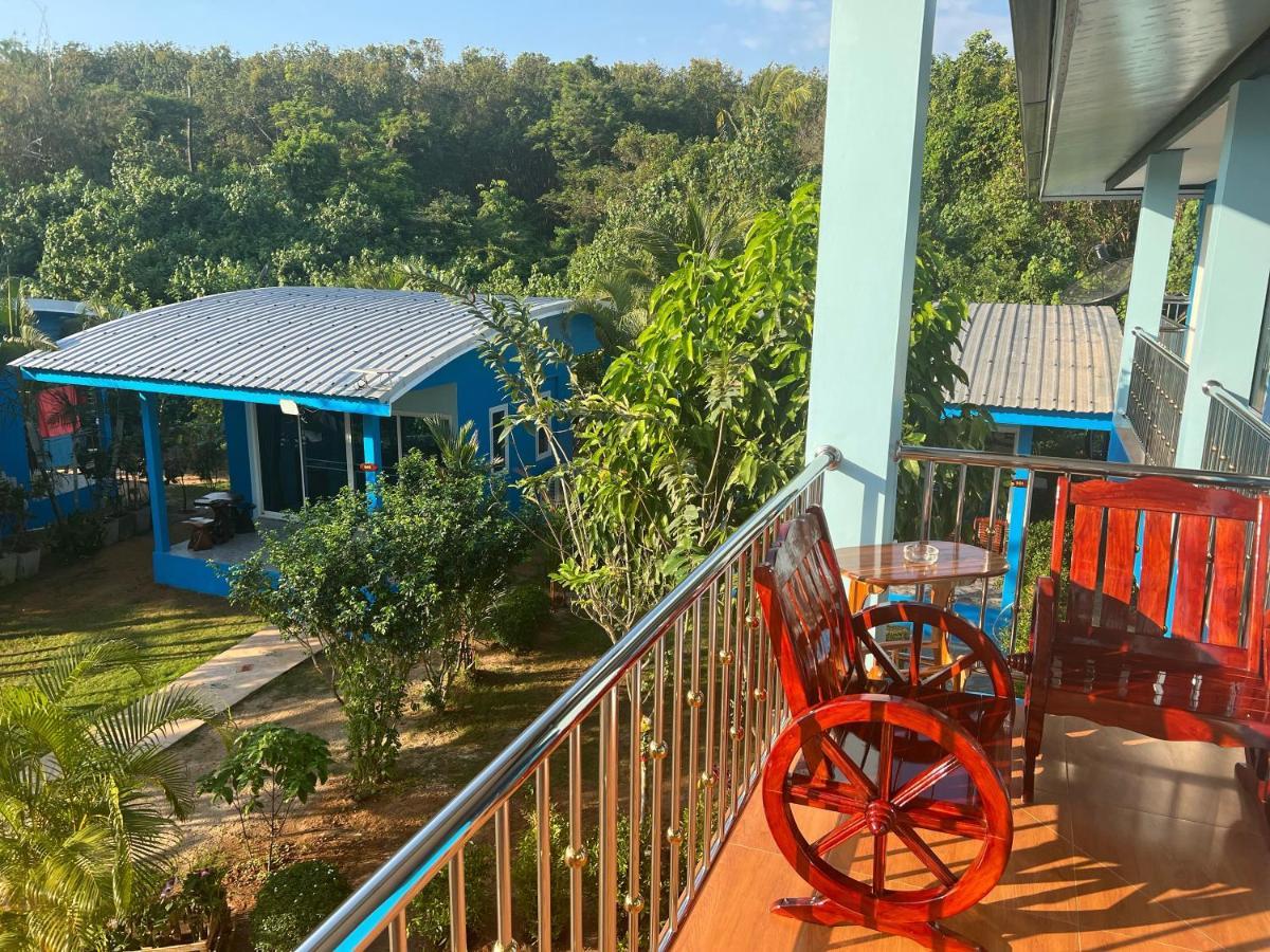 Twocans Resort Kohmak - Sha Koh Mak Esterno foto