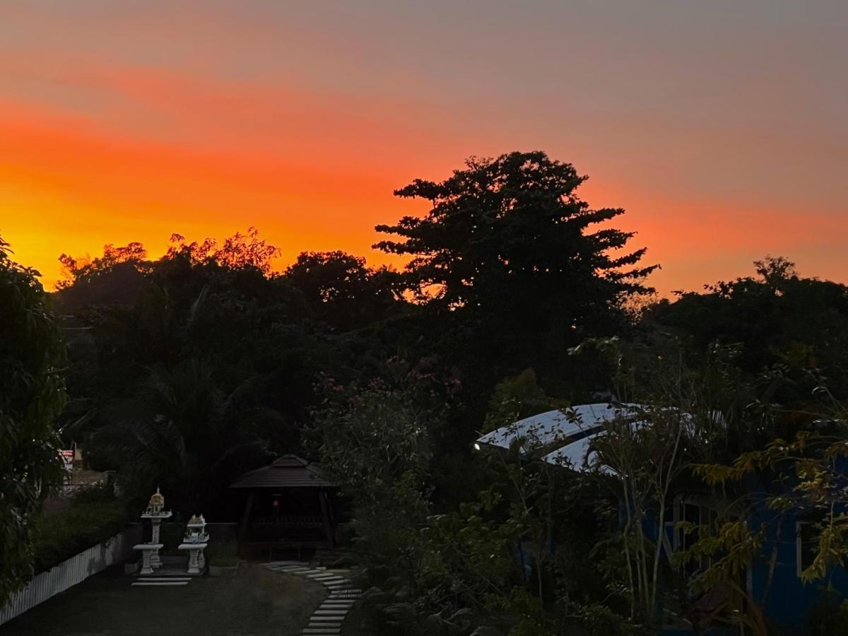 Twocans Resort Kohmak - Sha Koh Mak Esterno foto