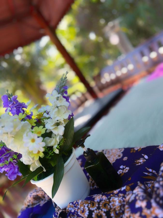 Twocans Resort Kohmak - Sha Koh Mak Esterno foto