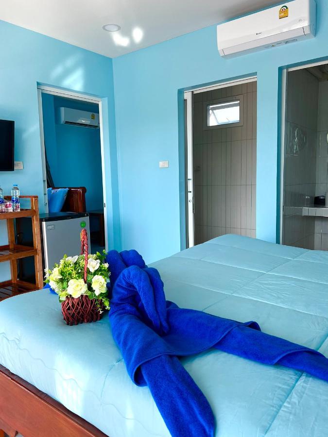 Twocans Resort Kohmak - Sha Koh Mak Esterno foto